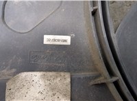  Вентилятор радиатора Ford Focus 2 2008-2011 20311648 #2