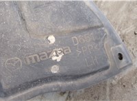  Защита арок (подкрылок) Mazda 2 2007-2014 20311664 #3