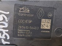  Блок АБС, насос (ABS, ESP, ASR) Renault Scenic 2009-2012 20311674 #2