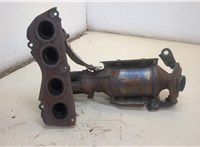  Коллектор выпускной Toyota Venza 2008-2017 20311678 #4