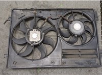 1K0121205AD, 1K0959455ET, 1K0959455FJ Вентилятор радиатора Volkswagen Passat 6 2005-2010 20311683 #3