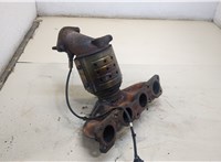  Коллектор выпускной KIA Sorento 2009-2014 20311685 #6