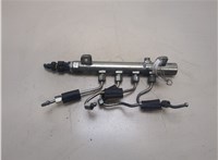  Рампа (рейка) топливная Fiat Bravo 2007-2010 20311698 #1