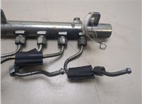  Рампа (рейка) топливная Fiat Bravo 2007-2010 20311698 #3