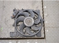  Вентилятор радиатора Opel Astra H 2004-2010 20311708 #1