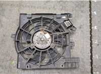  Вентилятор радиатора Opel Astra H 2004-2010 20311708 #2
