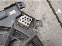  Вентилятор радиатора Opel Astra H 2004-2010 20311708 #3