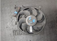 24467444 Резистор вентилятора охлаждения Opel Astra H 2004-2010 11354741 #4