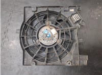 24467444 Резистор вентилятора охлаждения Opel Astra H 2004-2010 11354741 #5