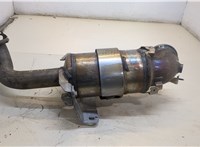  Катализатор Cadillac XT4 20311726 #5