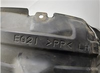  Защита арок (подкрылок) Mazda CX-7 2007-2012 20311728 #3