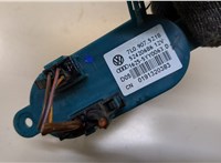  Сопротивление отопителя (моторчика печки) Volkswagen Amarok 2010-2016 20311737 #3