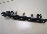  Форсунка топливная Volvo S40 2004- 20311746 #4