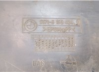  Защита арок (подкрылок) BMW 5 E39 1995-2003 20311756 #3