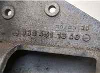  Кран тормозной главный (ножной) Mercedes Vario (512D-815D) 1996- 20311760 #2