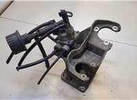  Кран тормозной главный (ножной) Mercedes Vario (512D-815D) 1996- 20311760 #6