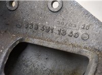  Кран тормозной главный (ножной) Mercedes Vario (512D-815D) 1996- 20311760 #7