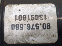  Блок АБС, насос (ABS, ESP, ASR) Opel Vectra B 1995-2002 20311767 #4