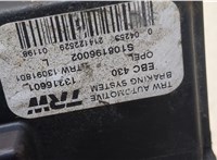  Блок АБС, насос (ABS, ESP, ASR) Opel Vectra B 1995-2002 20311767 #6