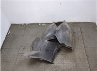  Защита арок (подкрылок) Volkswagen Jetta 5 2004-2010 20311771 #2