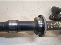  Полуось (приводной вал, шрус) Nissan Murano 2002-2008 20311776 #3