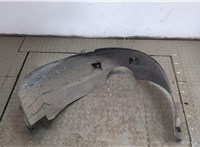  Защита арок (подкрылок) Chevrolet Captiva 2006-2011 20311786 #1
