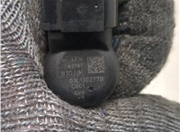  Форсунка топливная Volkswagen Jetta 6 2010-2015 20311789 #4