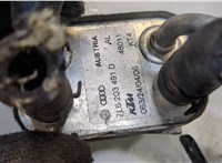  Корпус топливного фильтра Volkswagen Touareg 2002-2007 20311791 #5