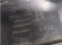 74100SMJE01 Защита арок (подкрылок) Honda Civic 2006-2012 20311795 #6