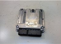  Блок управления двигателем Volkswagen Transporter 5 2003-2009 20311814 #1