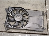  Вентилятор радиатора Ford Focus 2 2008-2011 20311836 #3