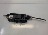  Электропривод ручного тормоза (моторчик ручника) Subaru Legacy Outback (B14) 2009-2014 20311855 #1
