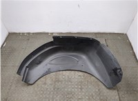  Защита арок (подкрылок) Hummer H3 20311856 #1