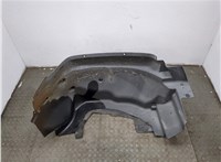  Защита арок (подкрылок) Hummer H3 20311878 #1