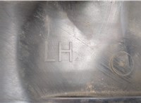  Защита арок (подкрылок) Jaguar XF 2007-2015 20311891 #4
