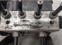  Блок АБС, насос (ABS, ESP, ASR) Peugeot Boxer 2014- 20311900 #4