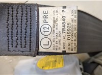  Ремень безопасности Lexus RX 2009-2015 20311910 #2