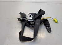  Ремень безопасности Volkswagen Touareg 2002-2007 20311917 #1