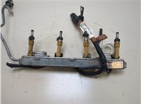  Форсунка топливная Toyota Auris E15 2006-2012 20311920 #1