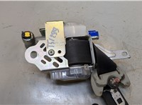  Ремень безопасности Mitsubishi Lancer 10 2007-2015 20311929 #3