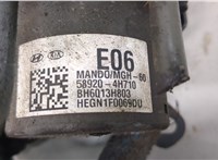  Блок АБС, насос (ABS, ESP, ASR) Hyundai H-1 Starex 2007-2015 20311930 #4