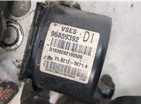  Блок АБС, насос (ABS, ESP, ASR) Chevrolet Captiva 2006-2011 20311941 #3