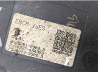  Блок АБС, насос (ABS, ESP, ASR) Chevrolet Captiva 2006-2011 20311941 #4