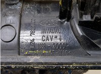 1L2Z7822404CAG Ручка двери наружная Lincoln Aviator 2002-2005 20311942 #2