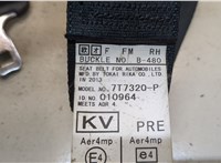  Ремень безопасности Subaru Forester 2013- 20311944 #2