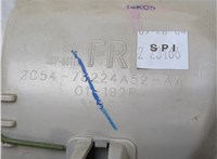2C5Z78224A52AAD Ручка двери салона Lincoln Aviator 2002-2005 20311946 #2