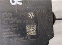  Блок АБС, насос (ABS, ESP, ASR) Volkswagen Transporter 5 2009-2015 20311948 #4