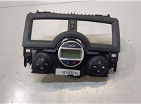  Переключатель отопителя (печки) Renault Megane 2 2002-2009 20311951 #1