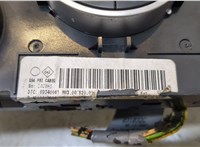  Переключатель отопителя (печки) Renault Megane 2 2002-2009 20311951 #2
