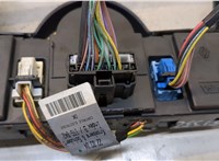  Переключатель отопителя (печки) Renault Megane 2 2002-2009 20311951 #5